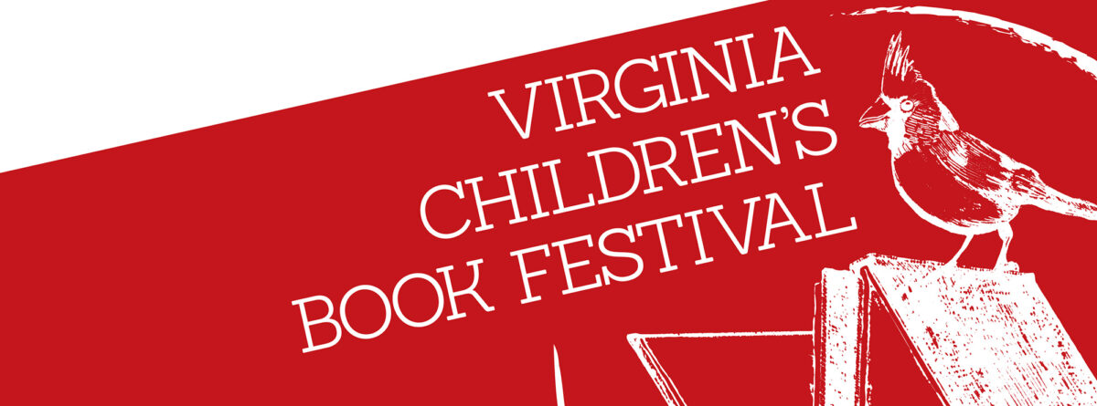 Virginia Children’s Book Festival - Visit Farmville