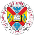 Hampden Sydney logo
