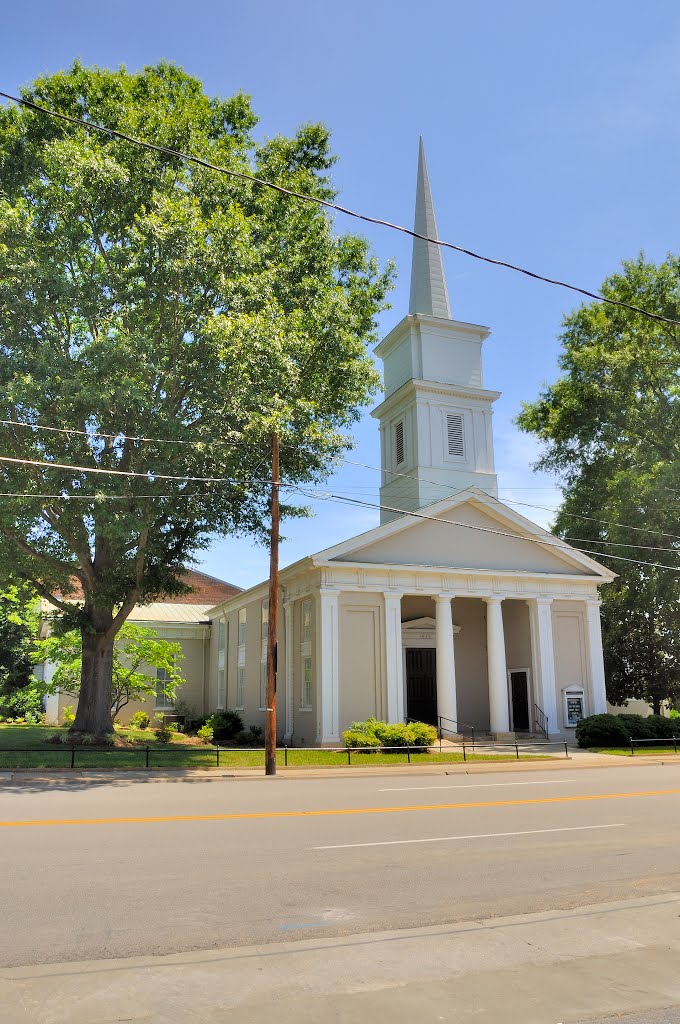 Farmville Presbyterian