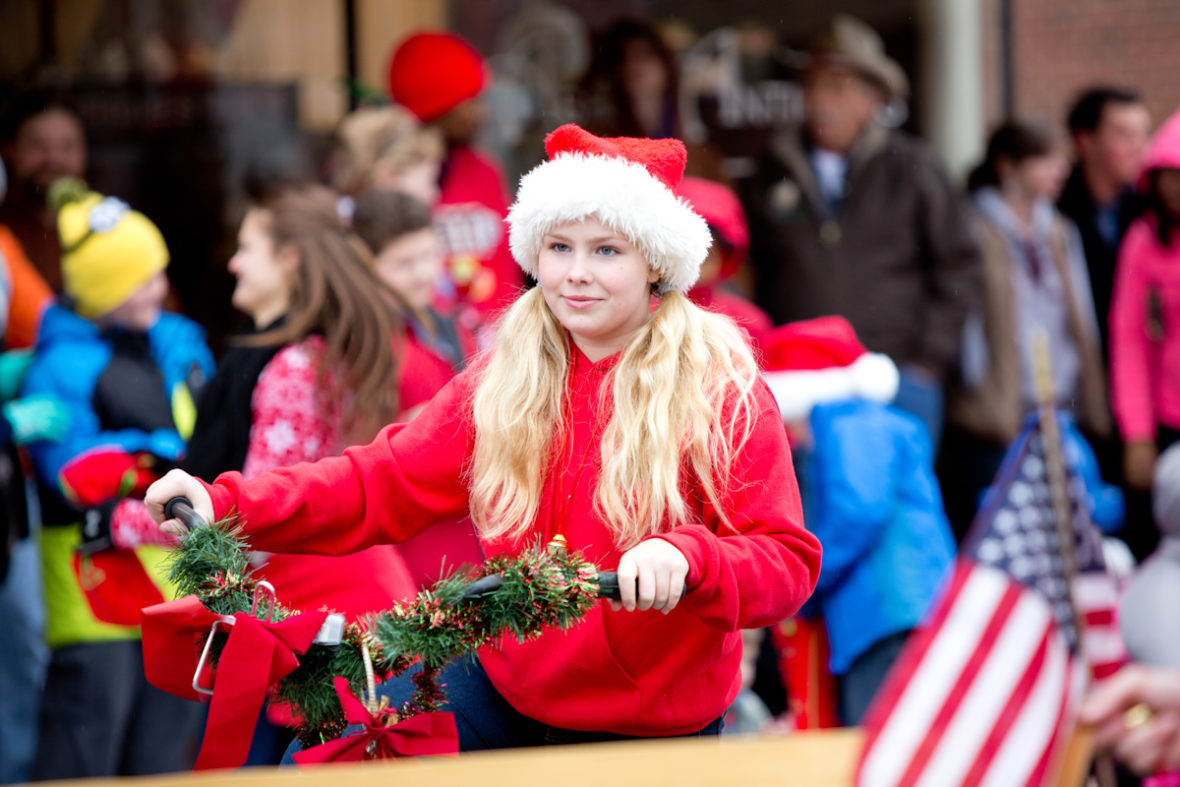 Farmville Christmas Parade 2022 Hop Into The Holidays - Visit Farmville