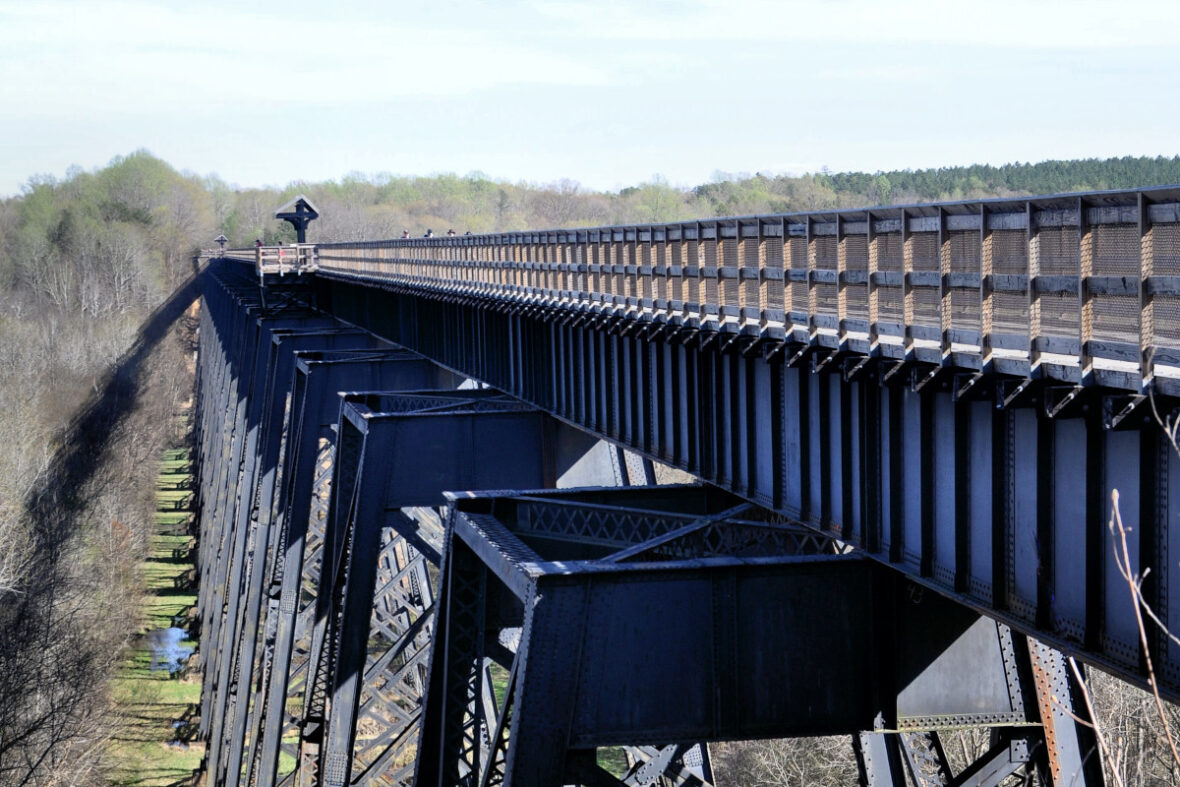 High Bridge