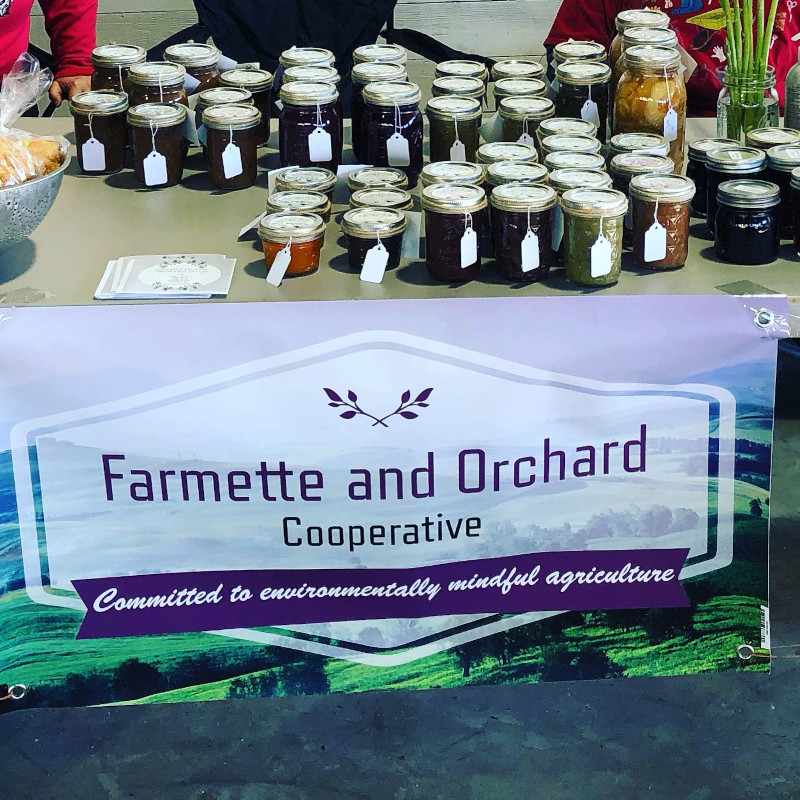 Farmette and Orchard Cooperative