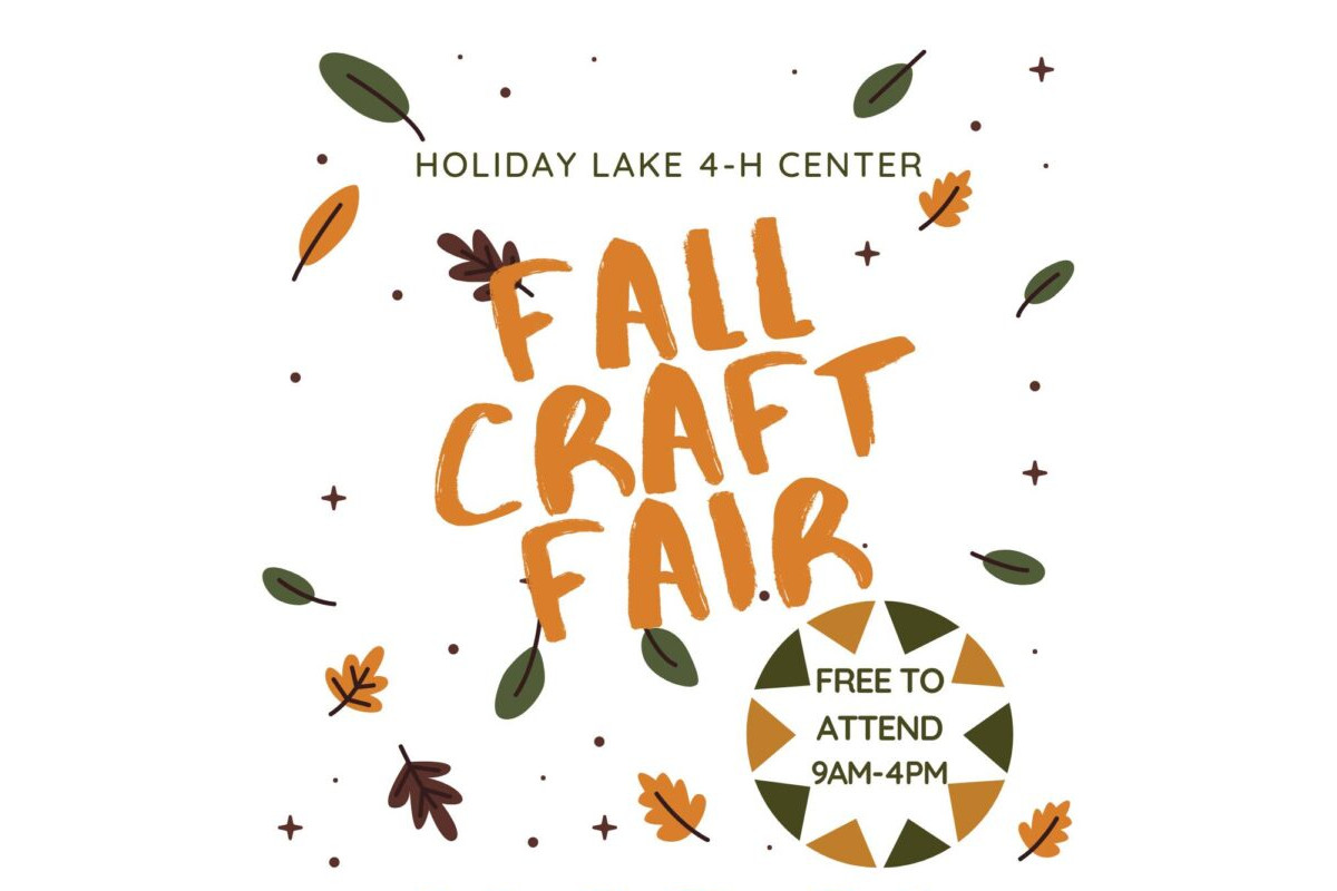2021 Appomattox Fall Craft Fair