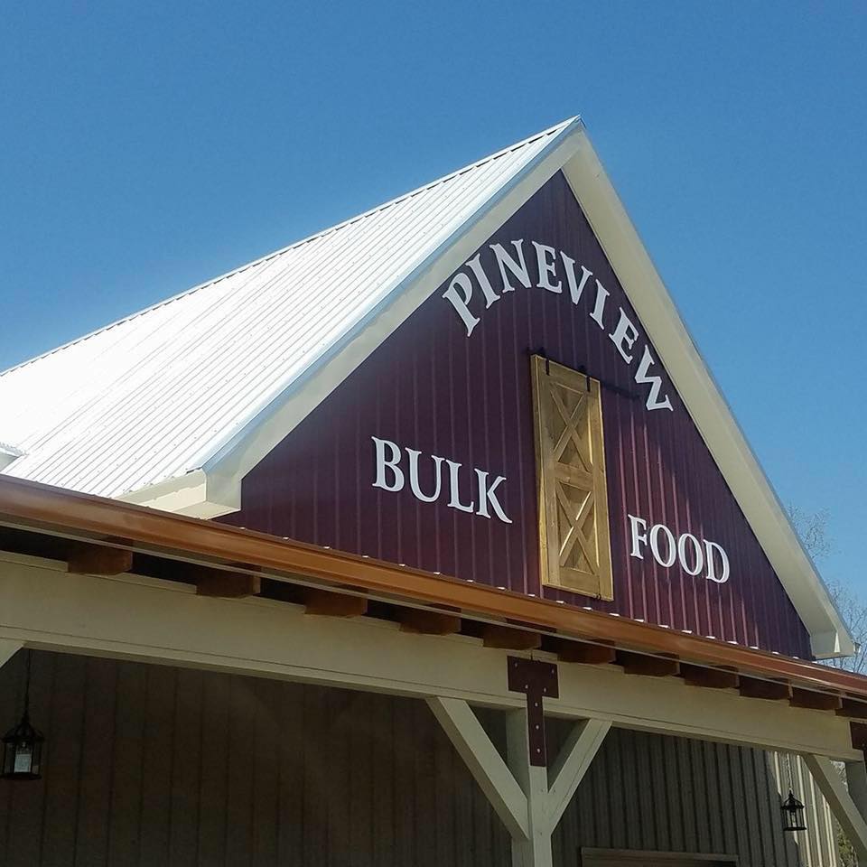 Pineview Bulk Food & Deli