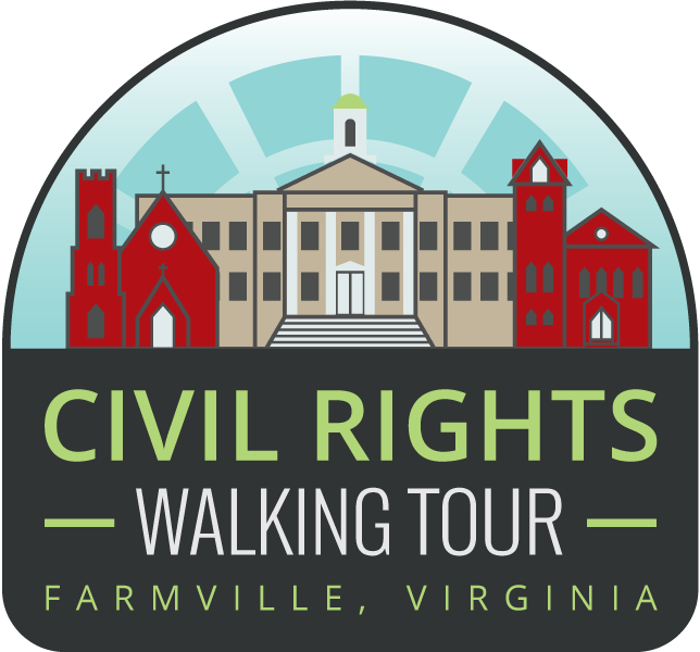 Civil Rights Walking Tour
