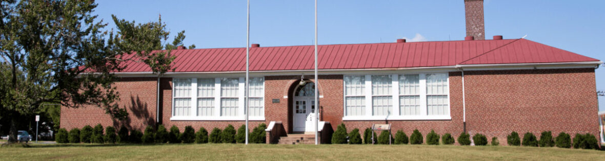 Moton Museum