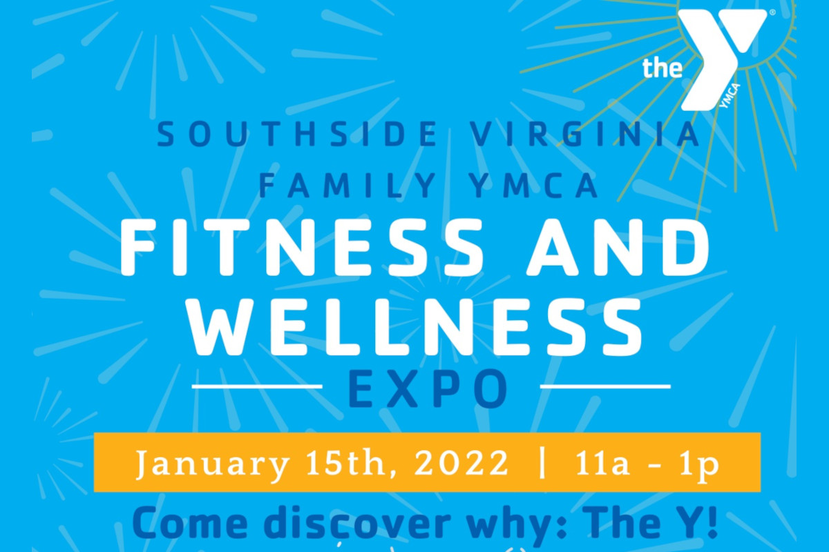 2022 Fitness and Wellness Expo Visit Farmville