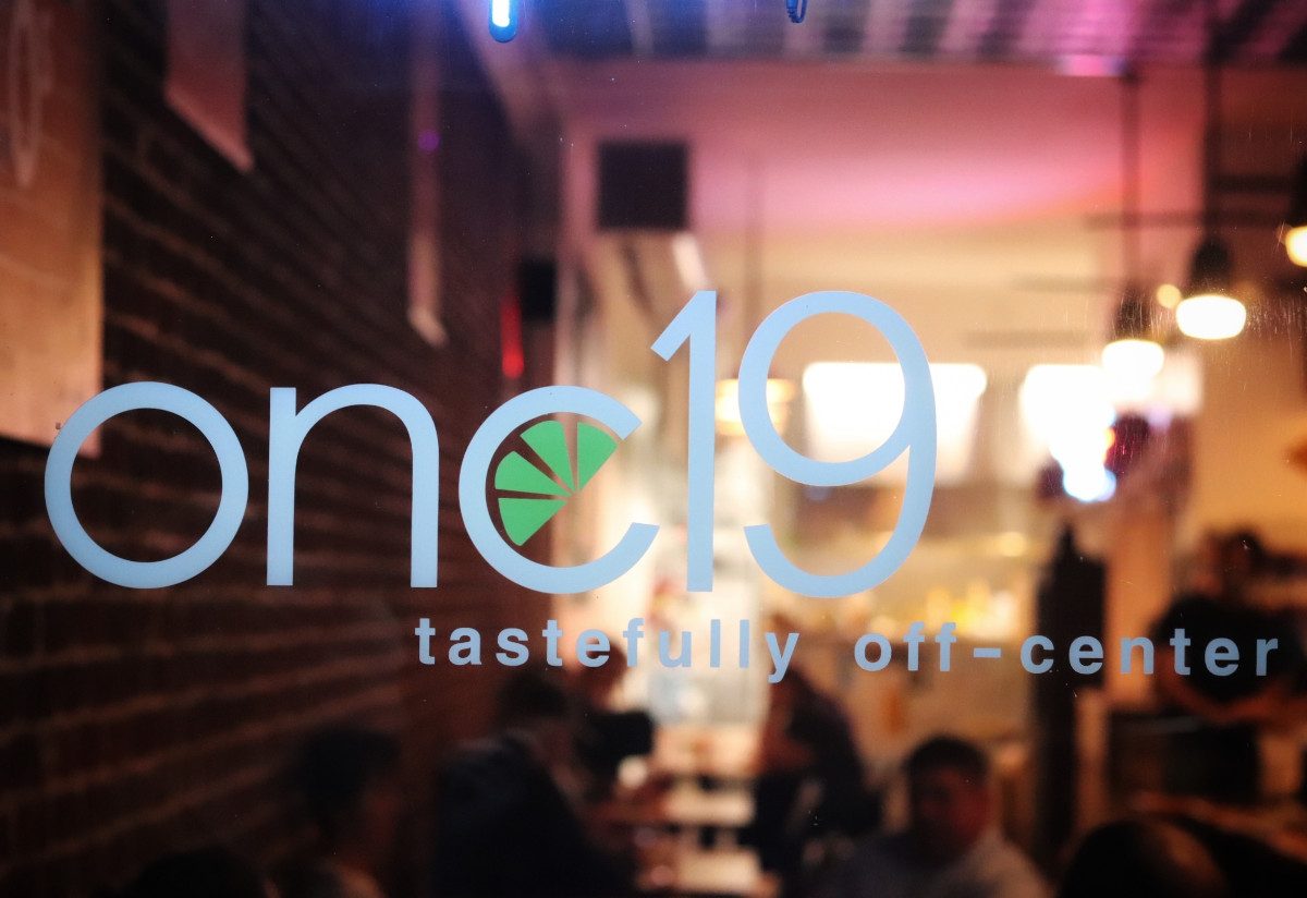 One19 Restaurant