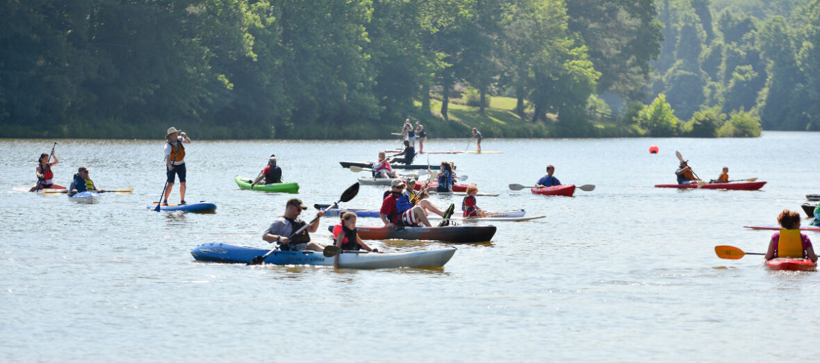 Wilck’s Lake