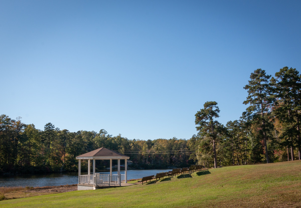 Twin Lakes State Park