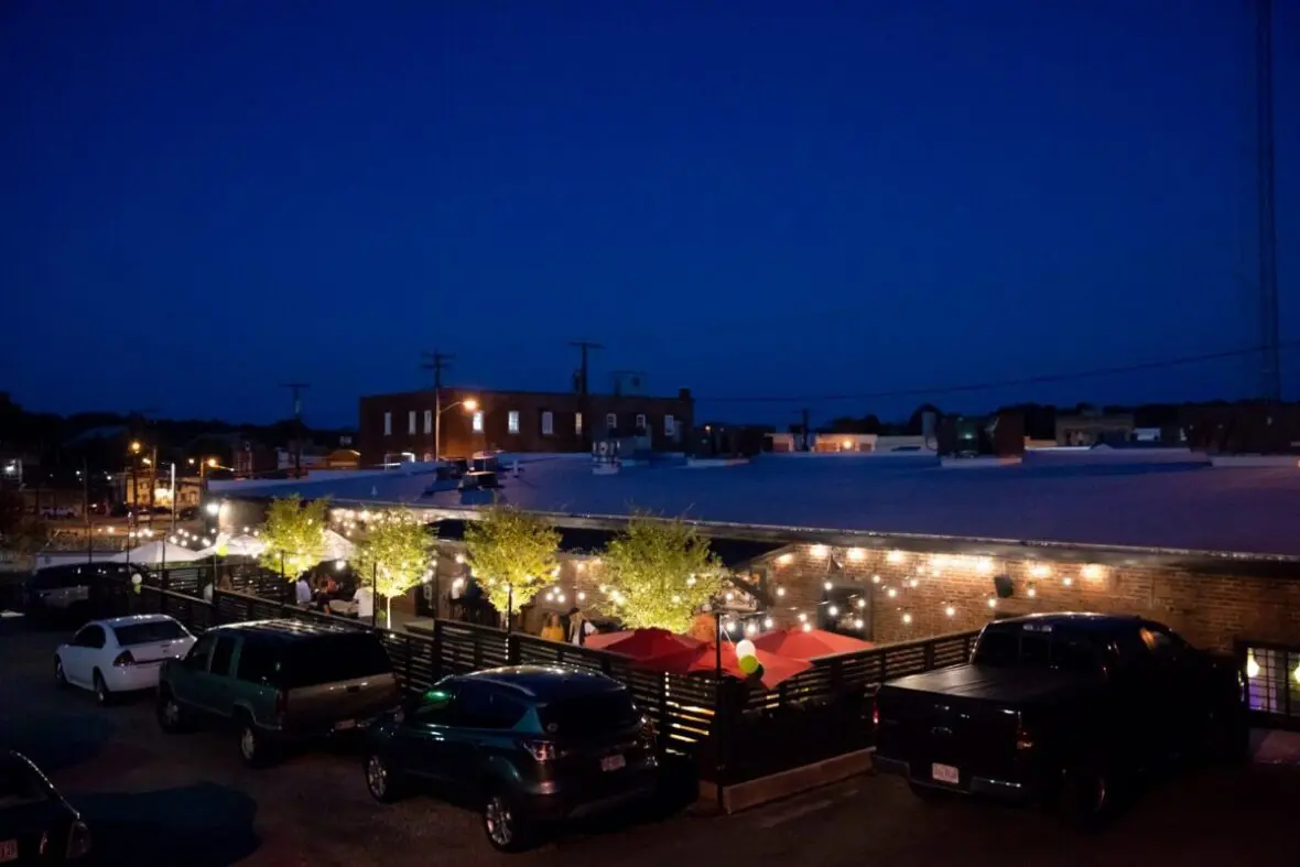 Farmville Al Fresco: The Best Patios and Porches in Town - Visit Farmville