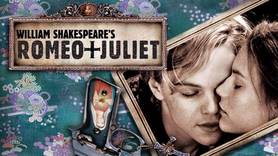 HST Film Screening: William Shakespeare's Romeo + Juliet (PG-13