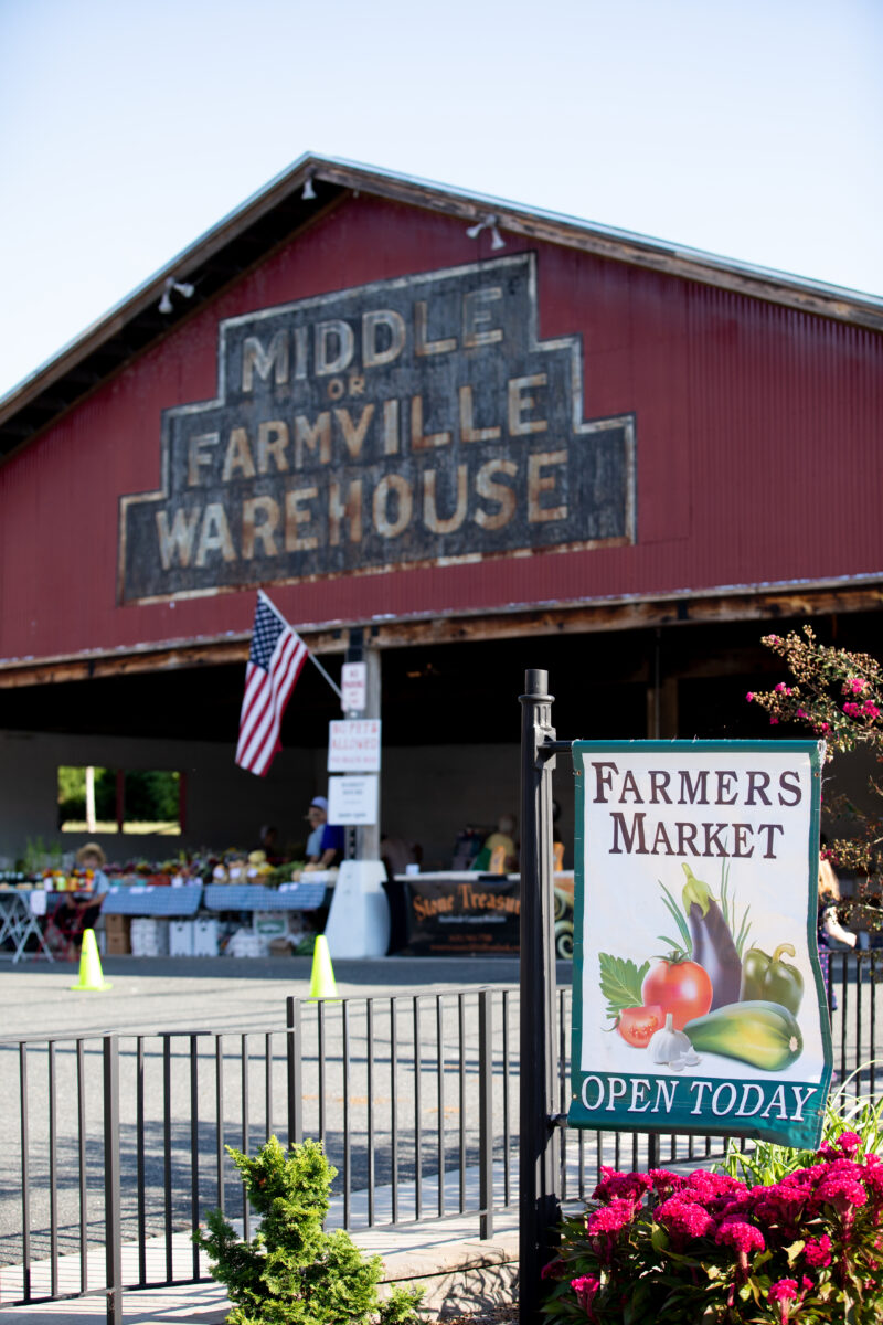 Farmville Community Marketplace