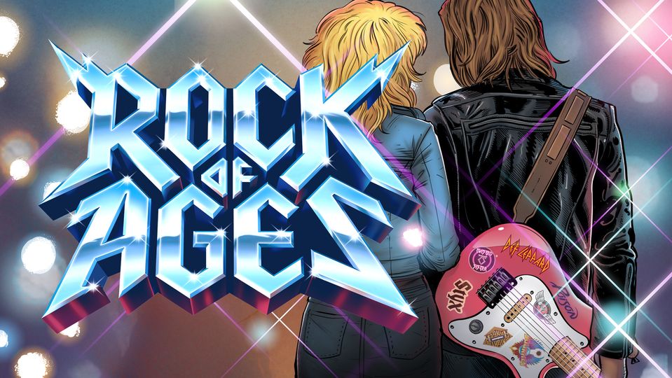 Rock of Ages - LYH – Lynchburg Tourism