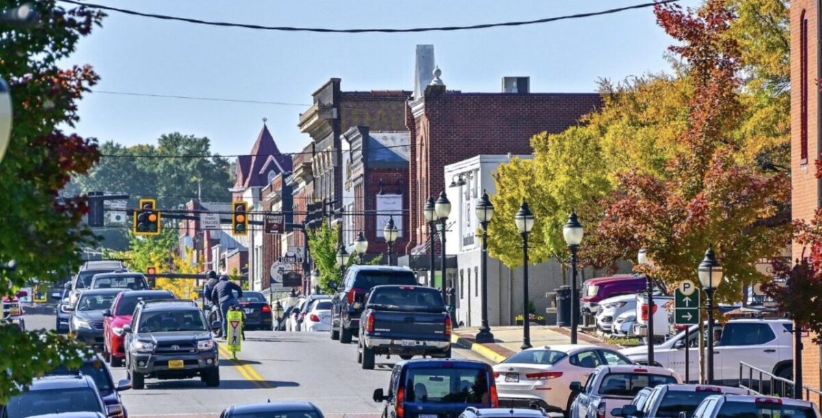 Rock the Block Music + Beer Festival - Visit Farmville