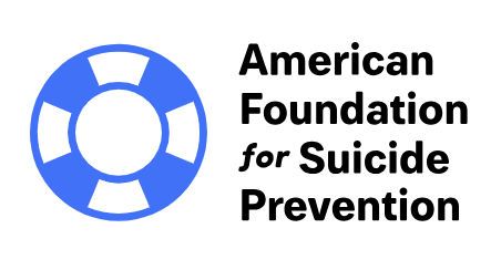 American Foundation for Suicide Prevention