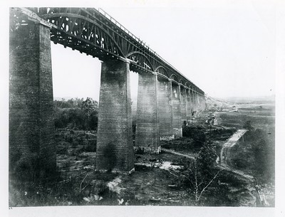 Exploring the Hidden History Along High Bridge Trail