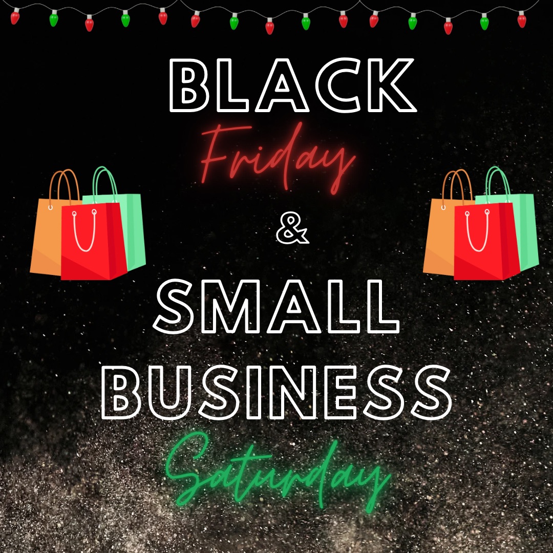 small business saturday