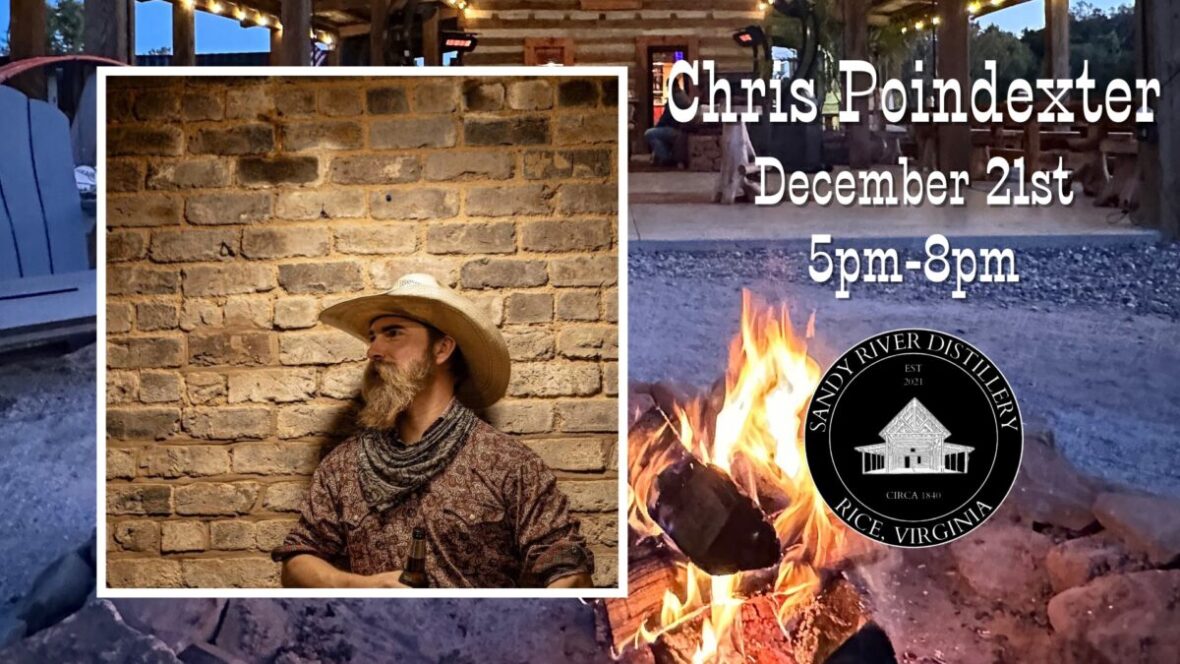 chris poindexter 12/21