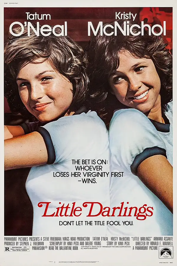 High Street Theatre: Little Darlings