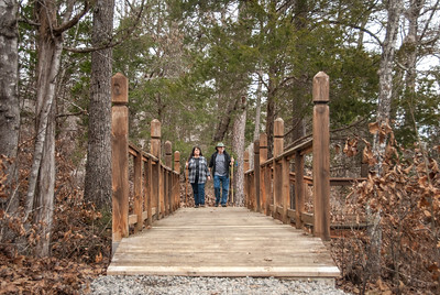 Cedar Crest Historical Tour