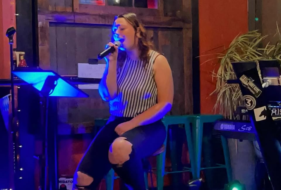 Karaoke @ The Brew House - Farmville