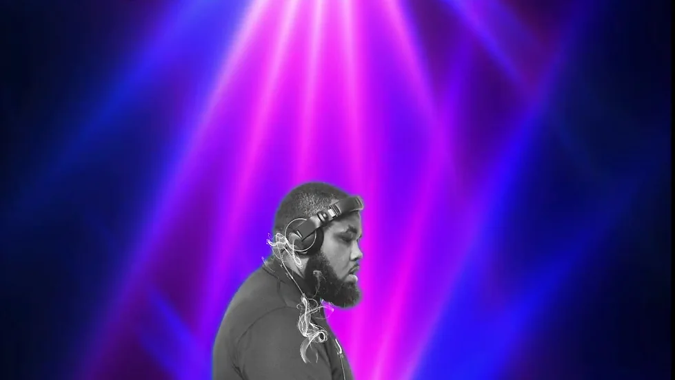 DJ Play Dat