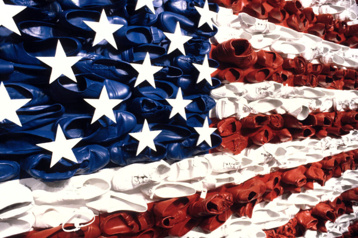 The Soul of America at 25: K. Johnson Bowles