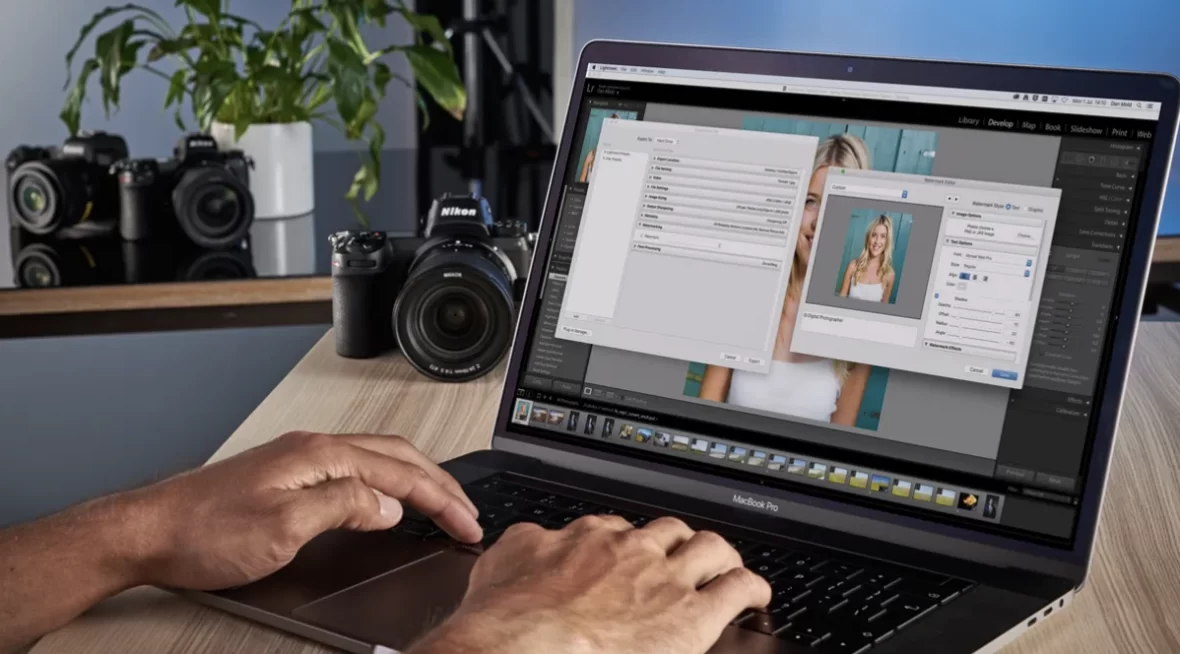 Editing & Intro to Lightroom