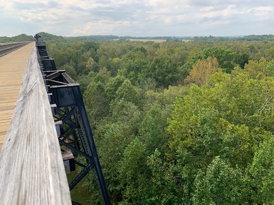 Know & Love Our Watershed