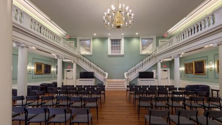 Liberal Arts and the Art of Hospitality