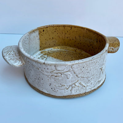 Make a Brie Baker at Mainly Clay