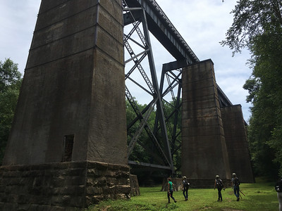 National Kids to Parks Day