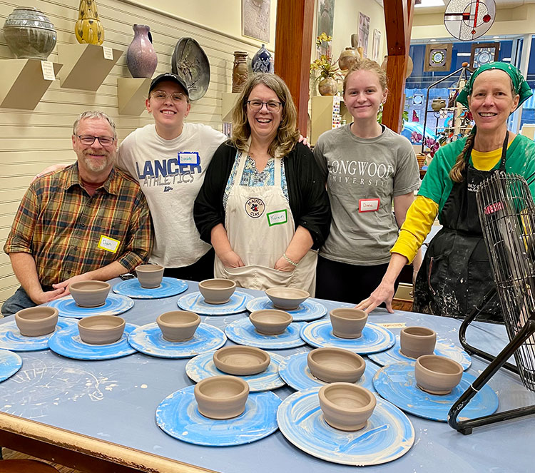 Try It Pottery