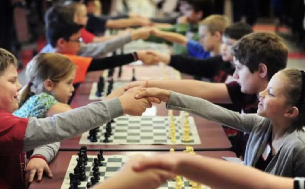 intro to chess