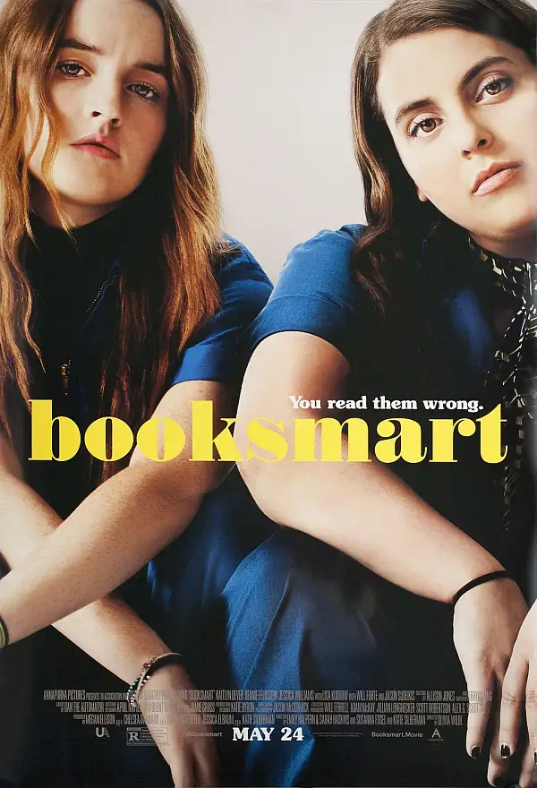 Booksmart